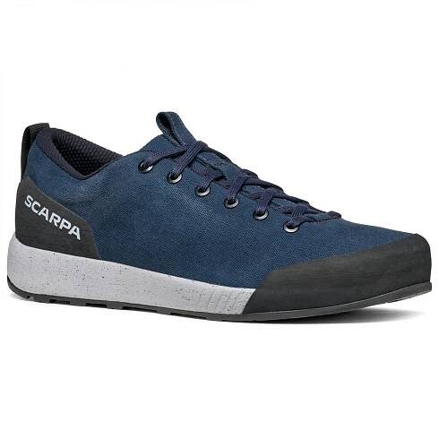 Scarpa Spirit Men Blue Gray