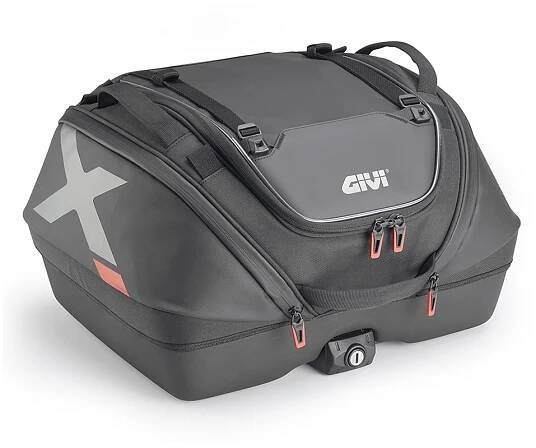 Givi XL08B X-Line 40L Monokey Top Case