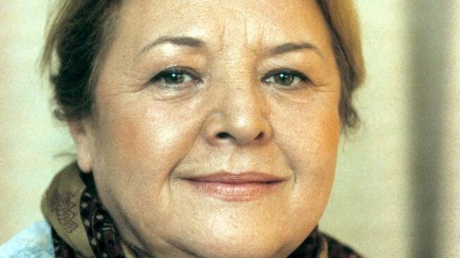 Hvězda Bakalářů Eva Krížiková (†85) - Zdrtila ji smrt manžela...