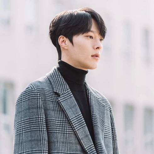 Jang Ki Yong 12