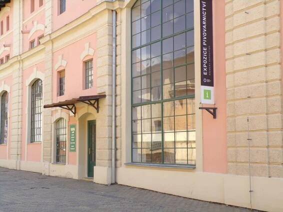 Turistické informační centrum Znojmo foto 4