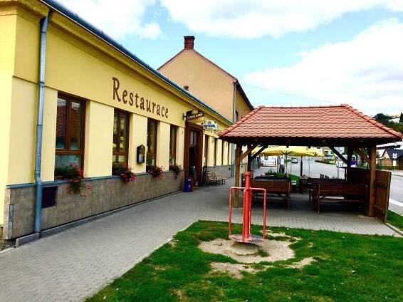 Restaurace Na Městečku Lysice