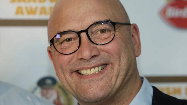 TV star admits ‘grabbing women by t***ies from behind’ as he defends Gregg Wallace...