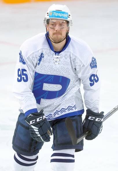 Miroslav Indrák