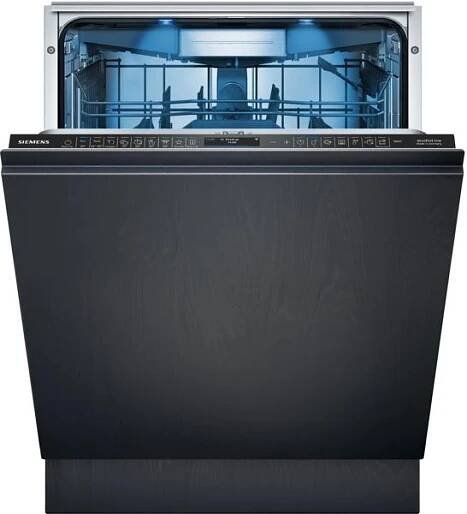 Plně vestavná myčka Siemens StudioLine SX97T801CE
