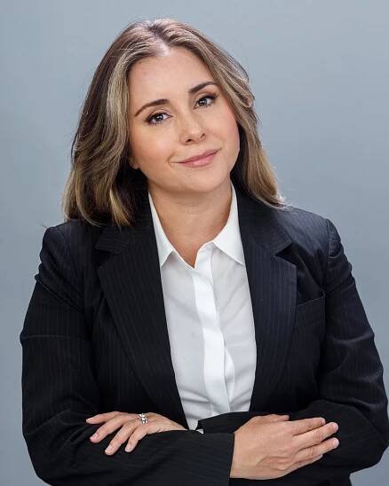 Karyme Lozano - Telenovely.net ... vše o telenovelách na jednom místě