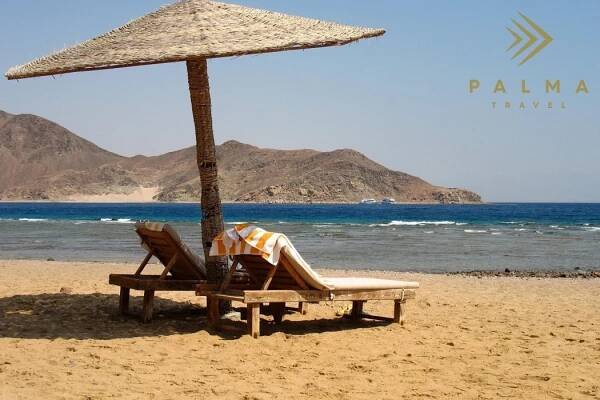 Egypt Taba