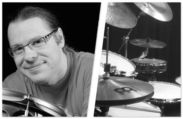 The Hockey Project - Meet the band: Christian Tournay - Alexandra Krings