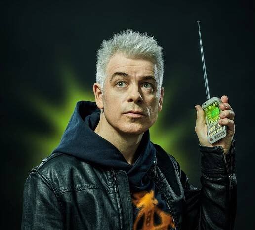 Michael Mittermeier