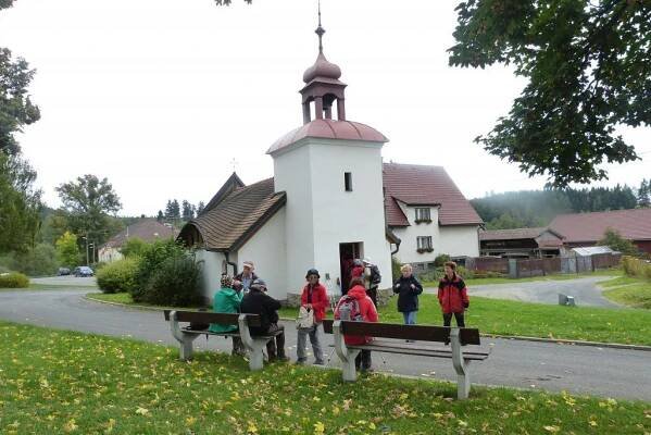 KČT Hlinsko