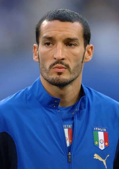 Gianluca Zambrotta - Gianluca Zambrotta