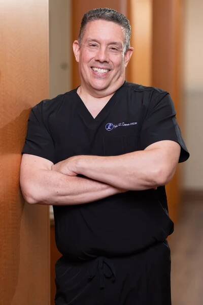 About John Carson, Your Favorite Tucson Dentist | John Carson, DDS