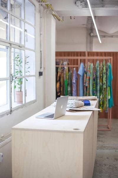 other projects studio