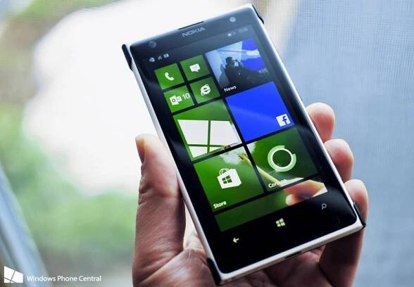 Windows Phone 8.1 předán výrobců, kdy se dočkáme oficiální aktualizace? | WMMania.cz