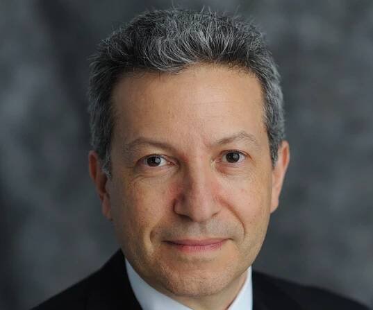 David Weinstein