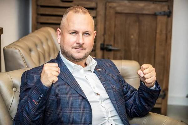 Jakubec: Vládne teror a chaos