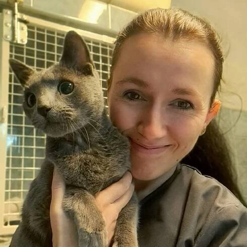Veterinární ordinace Praha 6 - Dejvice a Roztoky - Veterinární ordinace