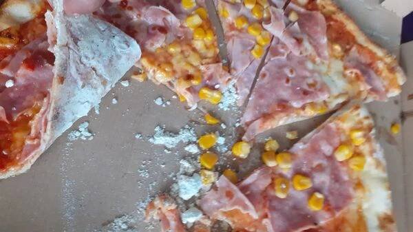 Amici Pizza & Burgers foto 5
