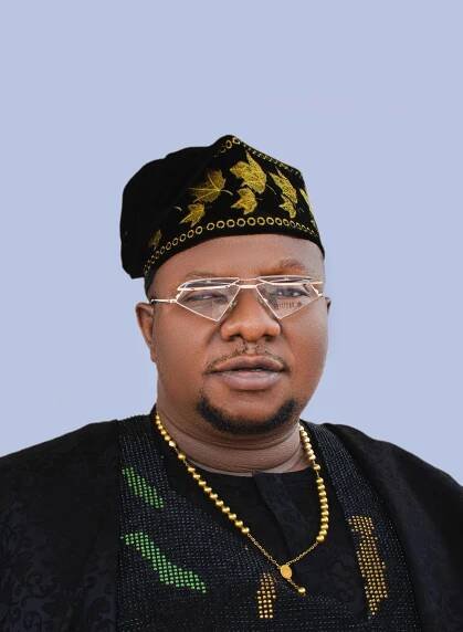 Adaralegbe Akintayo