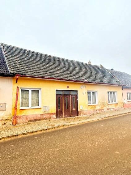 Prodej rodinného domu v Bavorově - Auctionreality.cz - realitní kancelář Klatovy