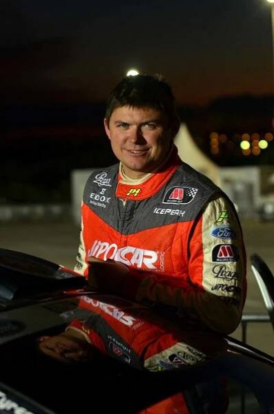Martin Prokop pojede o víkendu XI. ročník Setkání mistrů v Sosnové u České Lípy