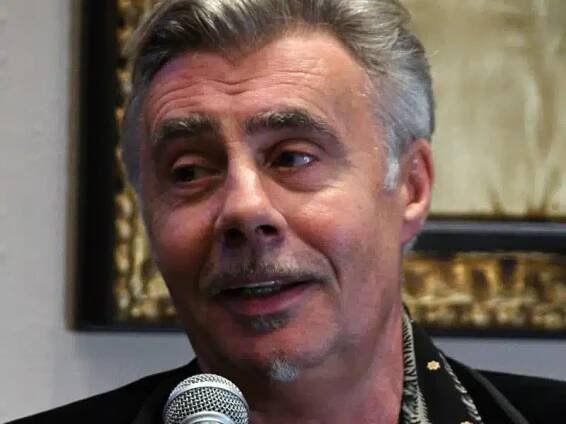 Sex Pistols Glen Matlock Net Worth