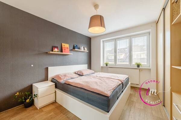 Prodej Byt 3+1, Na Vyhlídce, Jihlava