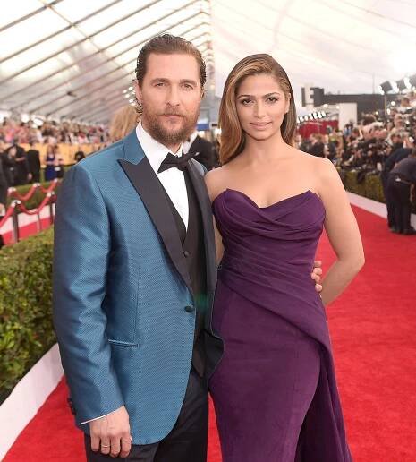Celebrity Couples With Surprisingly Big Age Differences