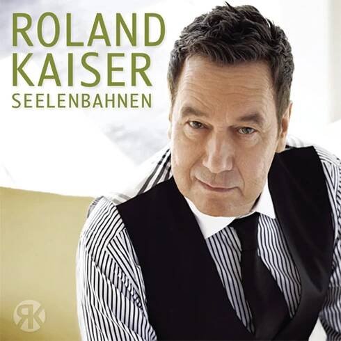 Poslechněte si Seelenbahnen od interpreta Roland Kaiser