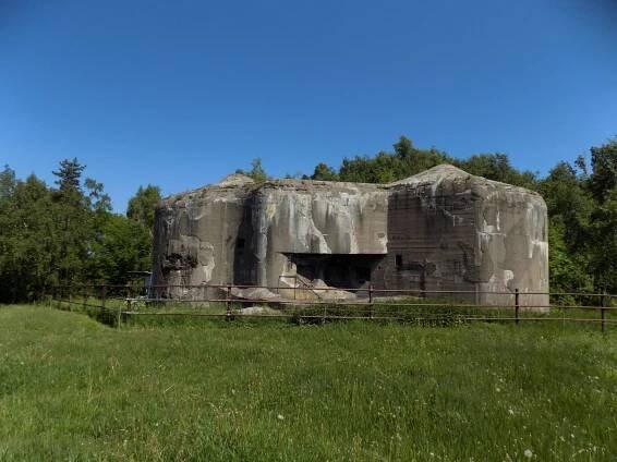 Na přelomu dubna a května se pro veřejnost otevře nově opravená pevnost Dobrošov