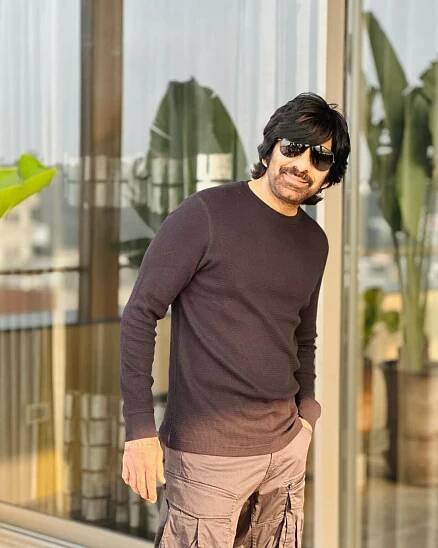 Ravi Teja : Net Worth, Height, Weight, Age, Affairs, Wiki, Facts and Figures 4