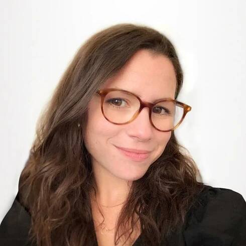 Team — Mothers in Science