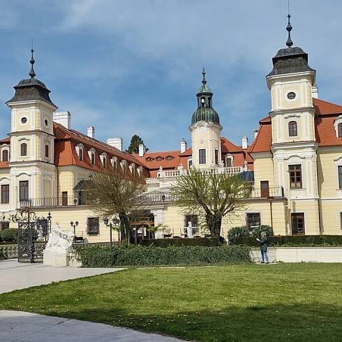 "Nejkrásnější zámky: Bratislavský kraj" výsledky hledání