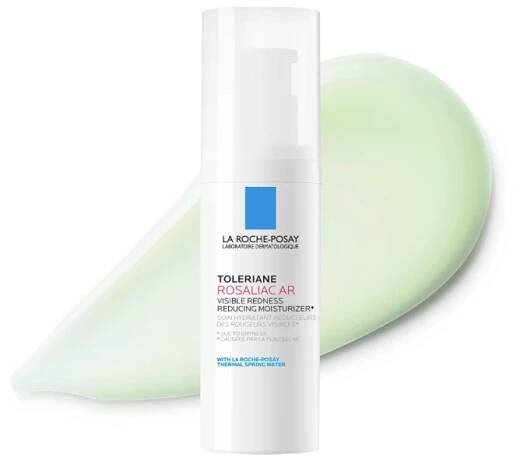 La Roche-Posay Toleriane Rosalic AR Visible Redness Reducing Moisturizer