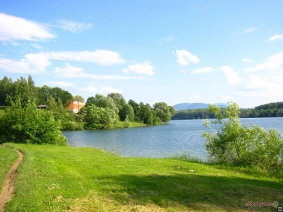 Kemp Pod Husarůvkou - Soběšovice, Frýdek-Místek | eKempy.cz