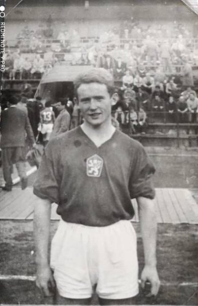 Sportovec tělem i duší Karel Jonák by oslavil 75 let