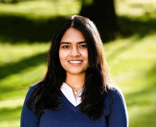 Kulsoom Hisam's avatar