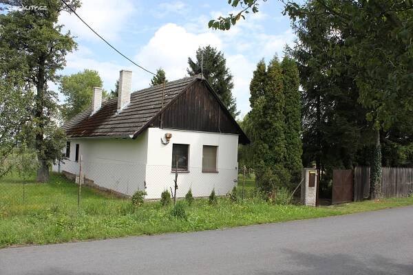 Prodej Dům, Horní Újezd, okres Přerov
