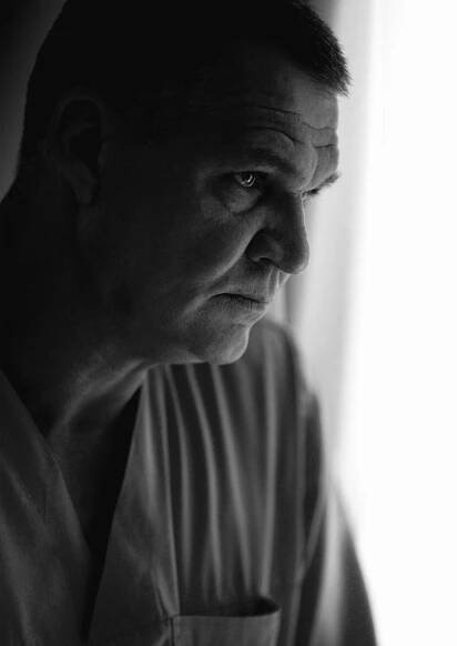 Portraits - Charlotte Wedding Photographer | Sergey Volkov
