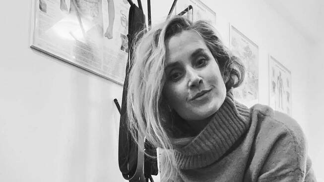 Sexy zombice Jana Bernášková: 20 dní plných krve!