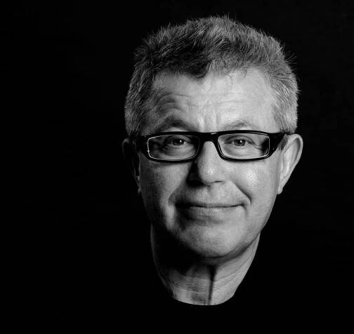 Daniel Libeskind