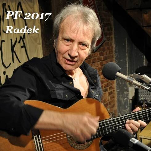 Radek Tomášek