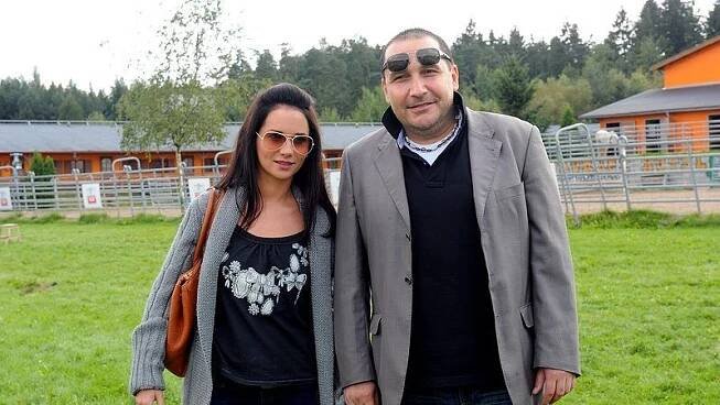 Zemřel bývalý snoubenec Sandry Novákové Jan Nejedlý. Bylo mu 52 let - Super.cz