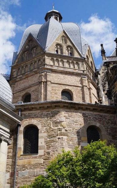 Aachen