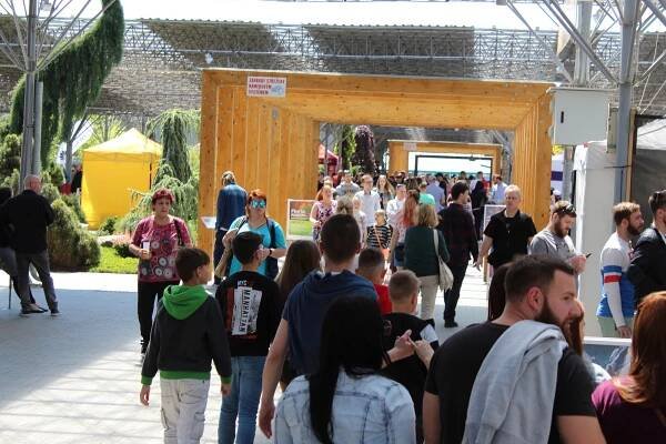 Od donutu po ústřici aneb kulinářské pochutiny v Kroměříži na jednom místě