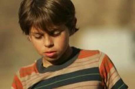Jake T. Austin fotka