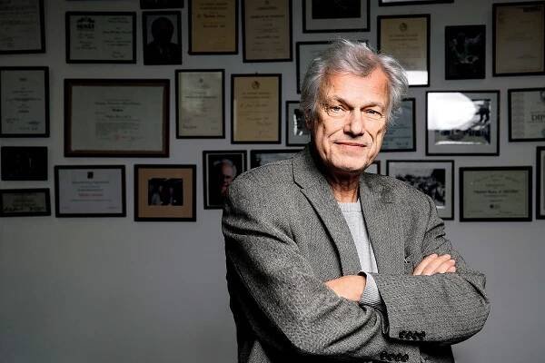 PR je důležité, ale u kmenových buněk dalo falešné naděje, říká profesor Beneš