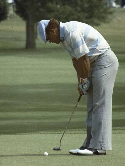 Jim Thorpe (golfer) - Wikipedia