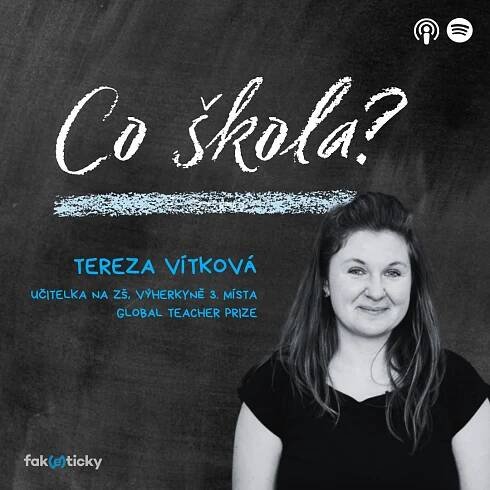 Právě přehrávaná epizoda