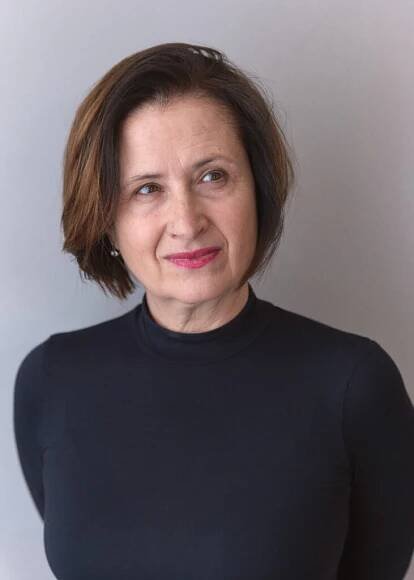 Dana Černá – RESET ACTORS